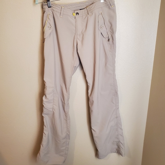 Patagonia Pants - Patagonia Active Roll Up Pants